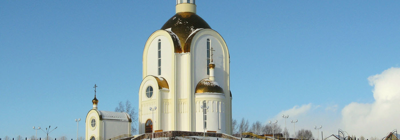 Карта Ачинск