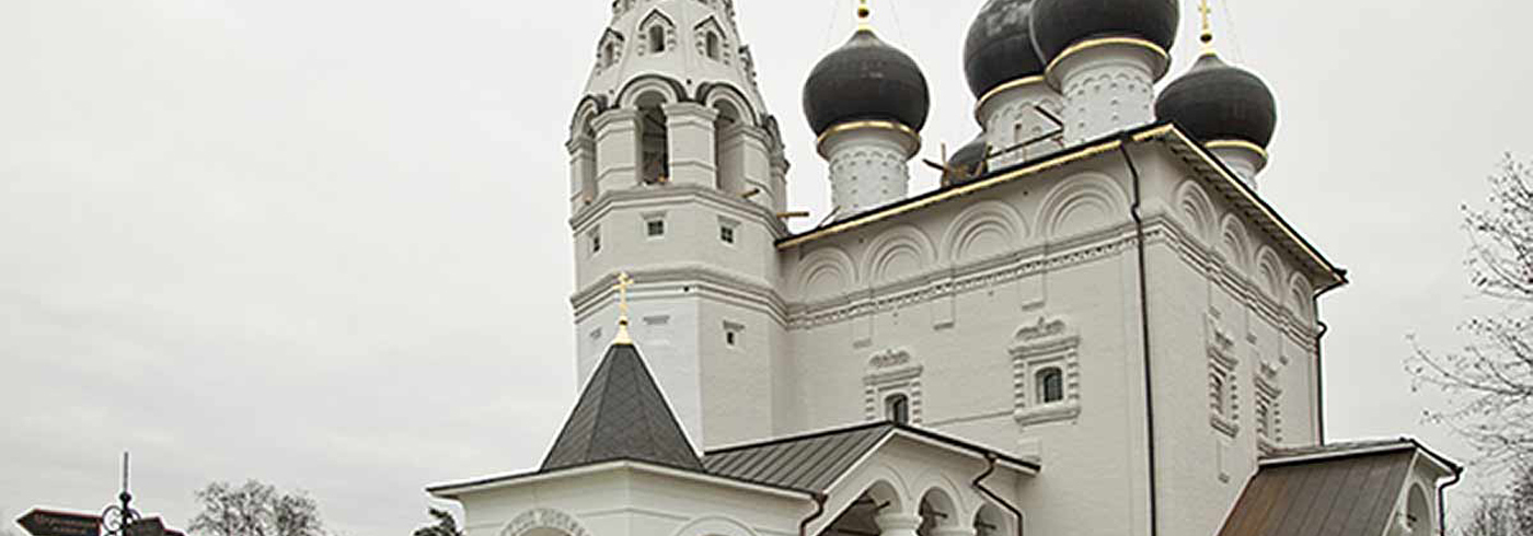 Карта Верея