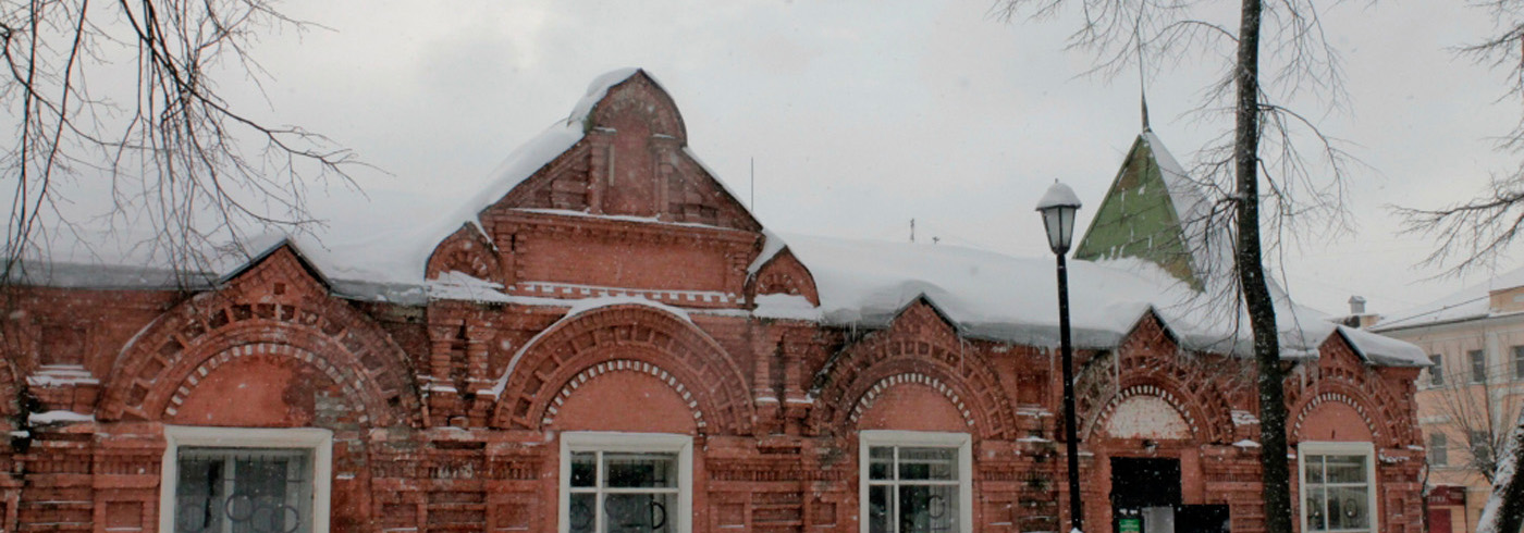 Карта Высоковск