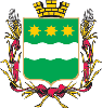 Герб Благовещенск