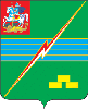 Герб Электрогорск