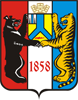 Герб Хабаровск