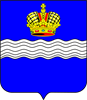 Герб Калуга