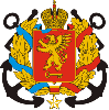 Герб Керчь