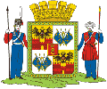 Герб Краснодар