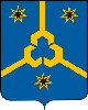Герб Нефтекамск