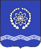 Герб Обнинск