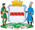 Герб Омск