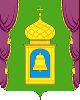 Герб Пушкино