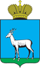 Герб Самара