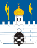 Герб Сергиев Посад