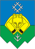 Герб Сыктывкар