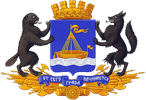 Герб Тюмень