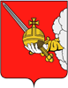 Герб Вологда
