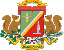 Герб Зеленоград